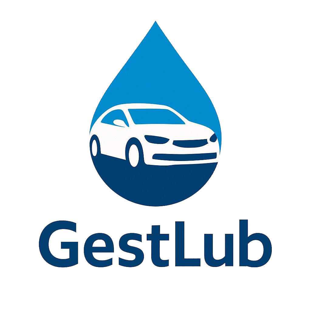 GestLub Logo